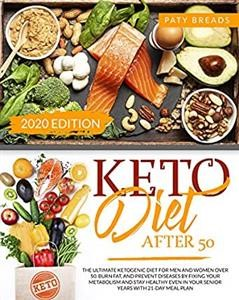 Clean Keto Weekly Meal Plan